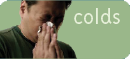 Cold Sinuses