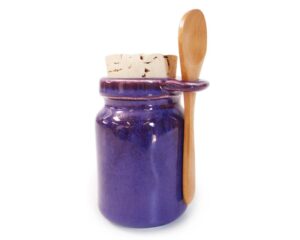 Baraka Storage Jar