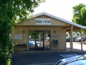 Herb Stop
