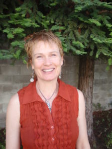 Susan Libby, Baraka Founder