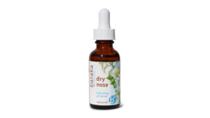 Baraka Dry Nose Oil