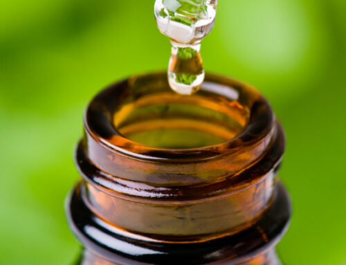 Essential Oils for Overall Respiratory Health